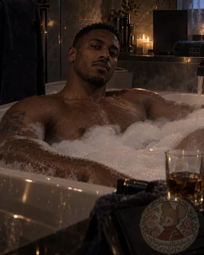 Kyle Garrick | Bubblebath