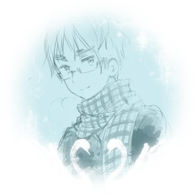 Arthur Kirkland / England Hetalia