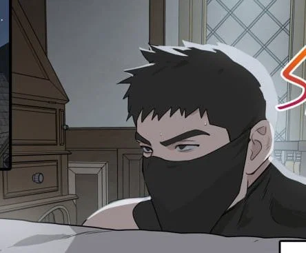 Vitya Jadrikhinsky — Pay2Steal Burglar