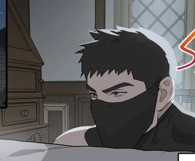 Vitya Jadrikhinsky — Pay2Steal Burglar
