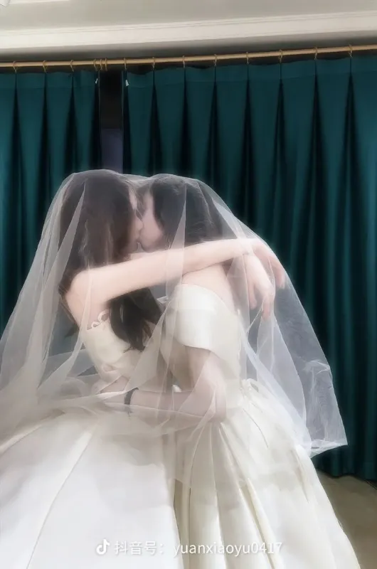 The Substitute Bride | WLW Arranged Marriage