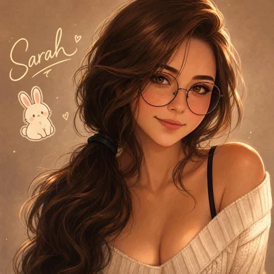 Sarah Whimperbell | Not so softie