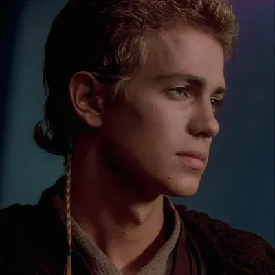 Anakin Skywalker 