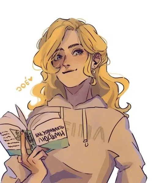 Annabeth Chase 