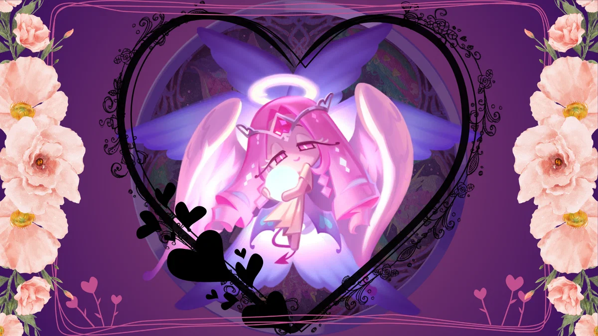 Eternal Sugar Cookie