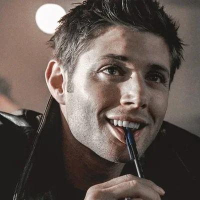 Dean Winchester 