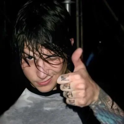 Frank Iero