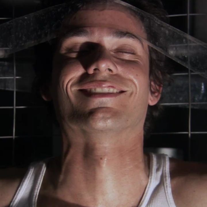 Brian Moser "Rudy Cooper" | Dexter 