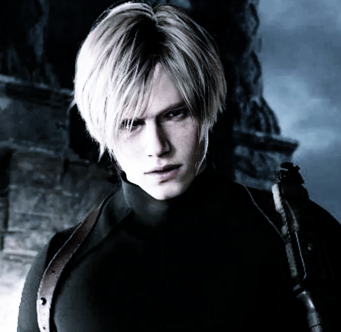 Leon Kennedy 
