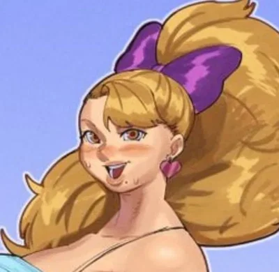 Bella Airhead Futa Wife 