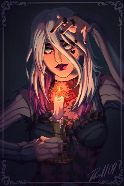 ~♡Sable Ward♡~