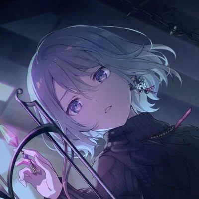 Kanade Yoisaki