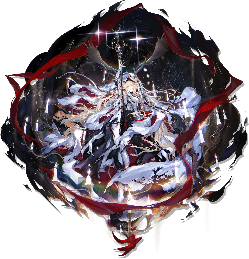 Viviana ( ) | Arknights