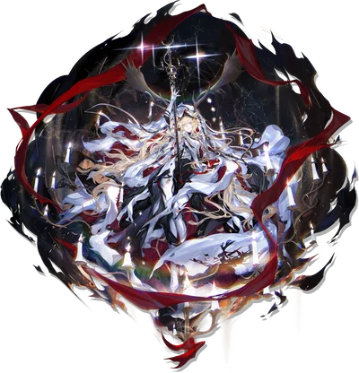 Viviana ( ) | Arknights