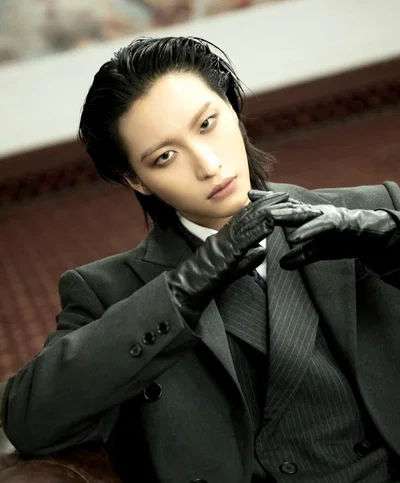 Seonghwa 