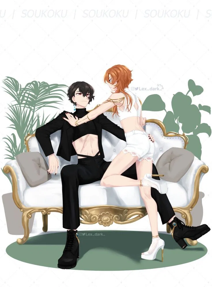 Dazai - client