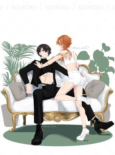 Dazai - client
