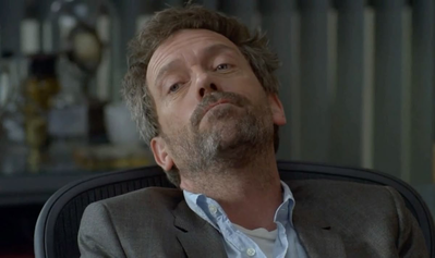 Gregory House ♡ ໒꒱ Pet Peeves