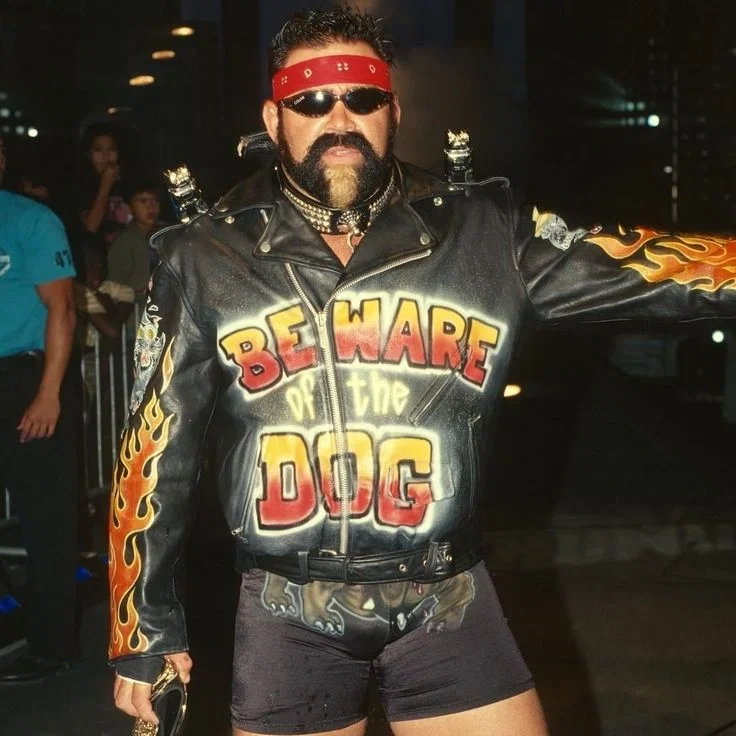 Rick Steiner🐕