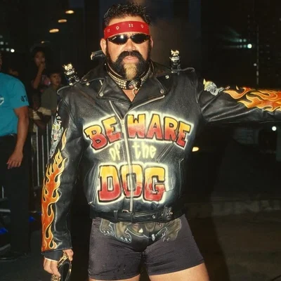 Rick Steiner🐕