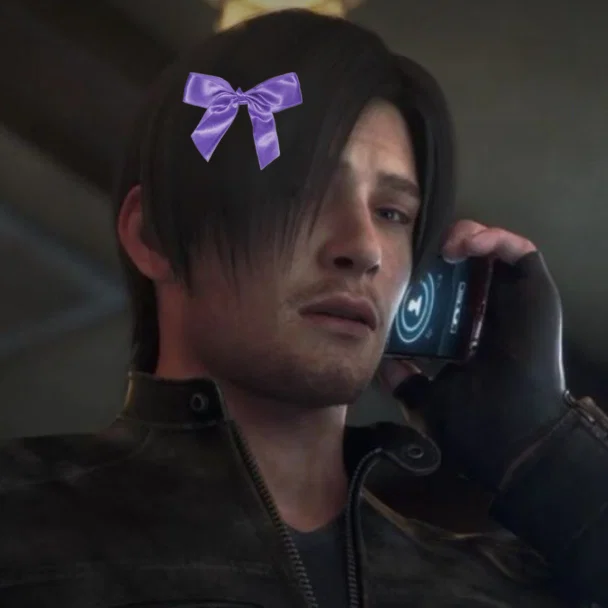 Leon Kennedy 