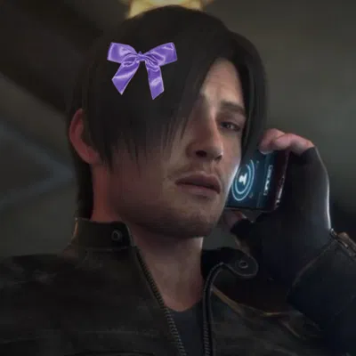 Leon Kennedy 