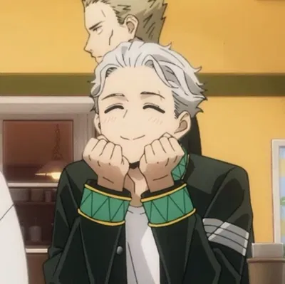 Umemiya Hajime