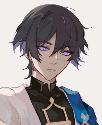 • Yandere | Wanderer