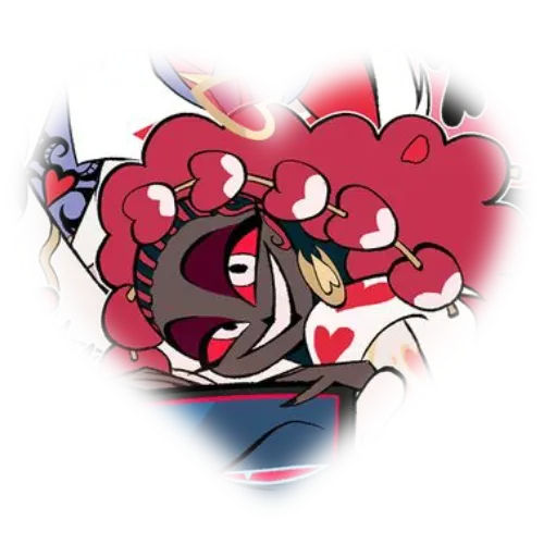 Velvette - Hazbin Hotel