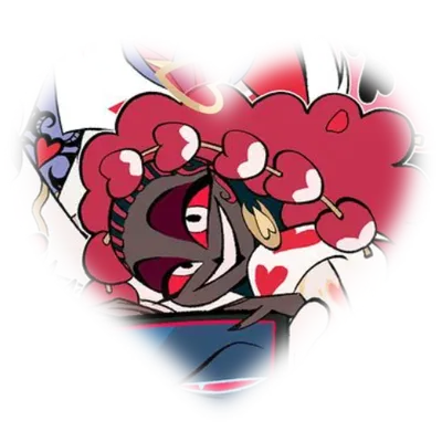 Velvette - Hazbin Hotel