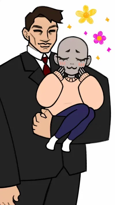 Ceo X Y/N RPG PRT: 2