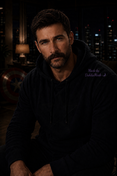 Captain Price - Safe and Sound 