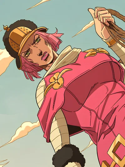 Hot Pants | sinning