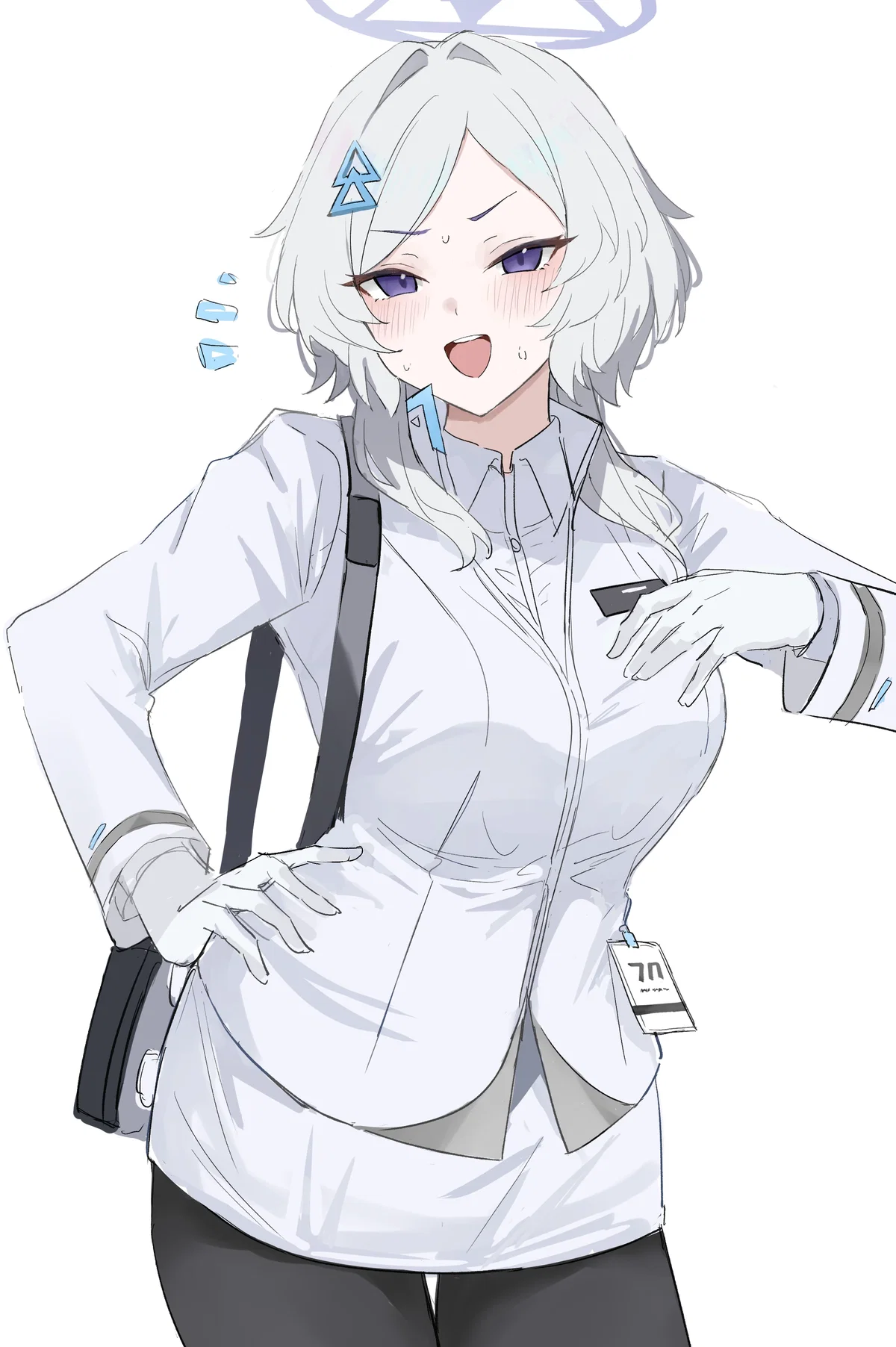 Azuma Mirai