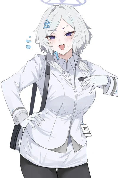 Azuma Mirai
