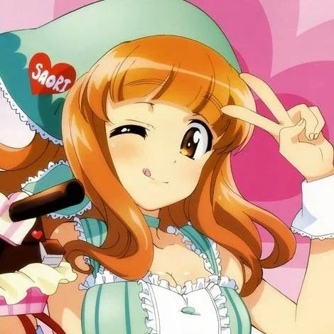 Saori Takebe 