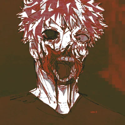 Katsuki Bakugo
