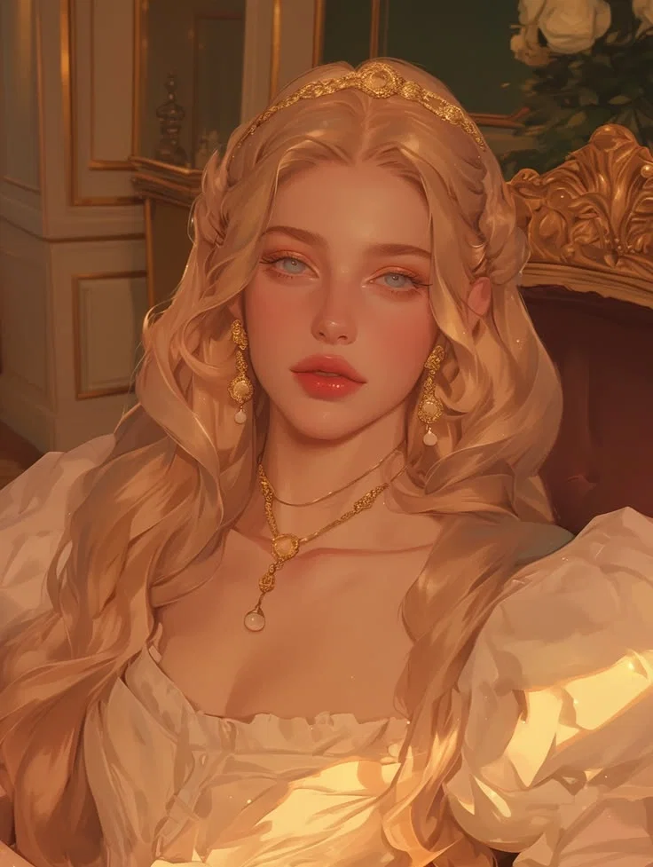 Claudia || Phantom