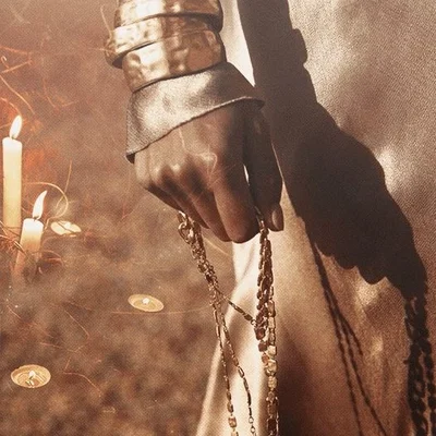 Vismay - The Dreamer {Tantra Series}