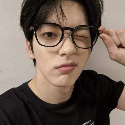 DILF ! Choi Soobin 
