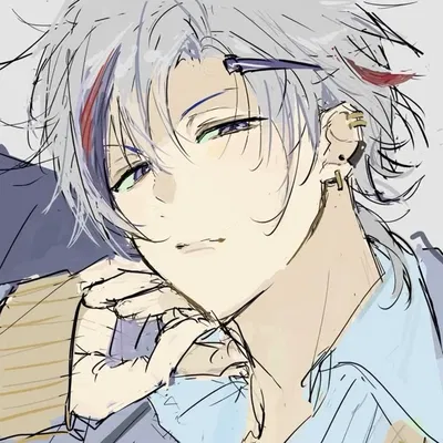 Jaxiel Larkspur | The Soulbiter