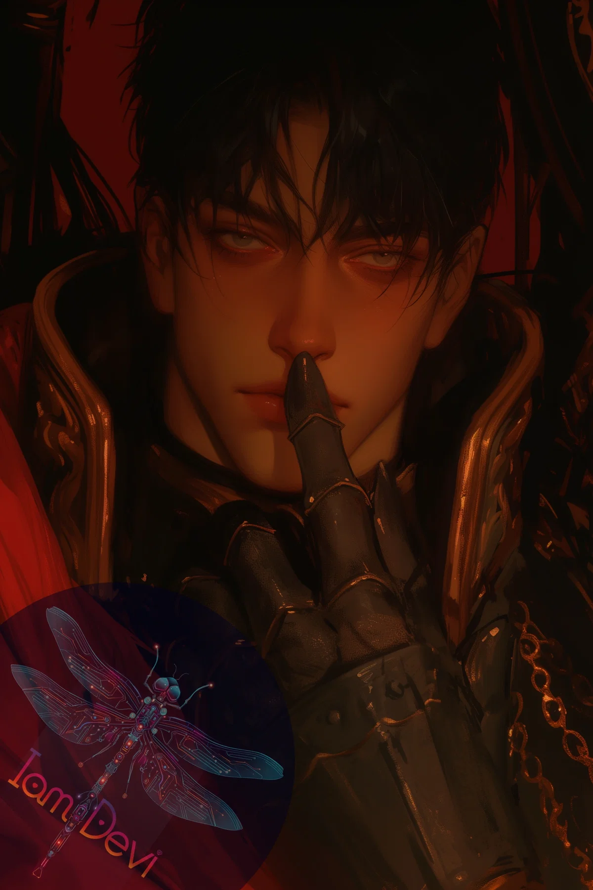 Elanan | Your mutt guard