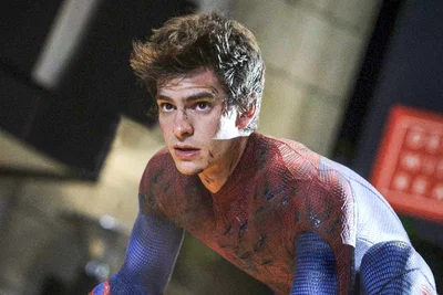 Peter Parker