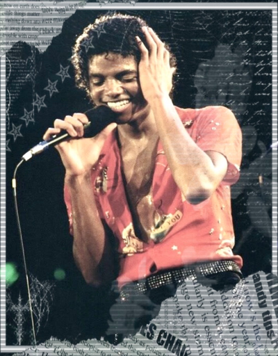 michael jackson