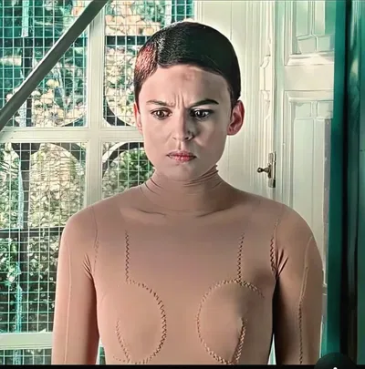 Vera - feminized without consent