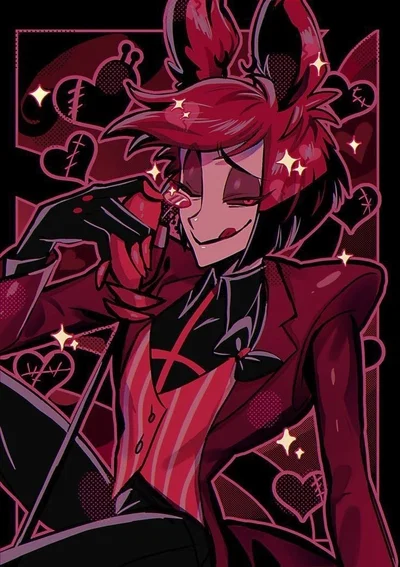 Alastor