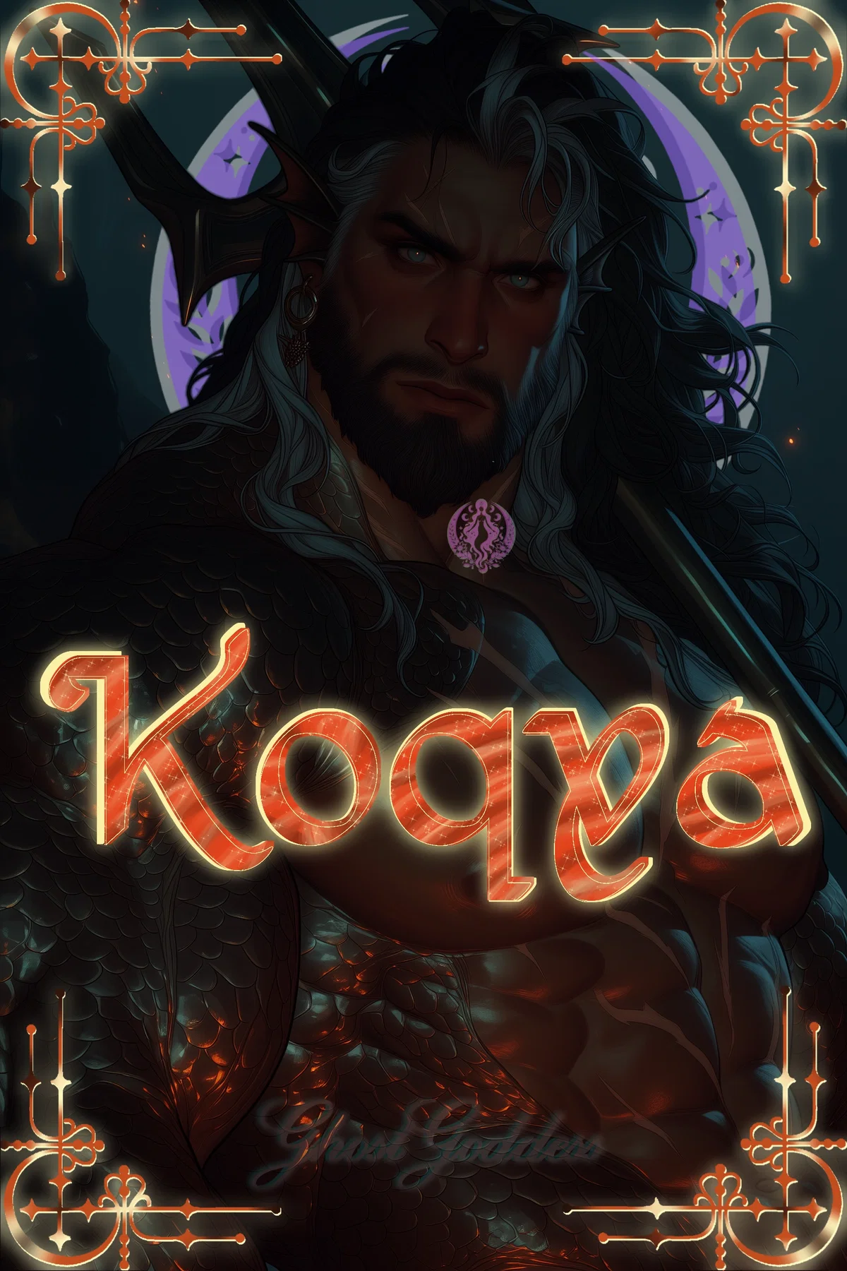 MerMay 2026 | Oceans of Oruun | Koqxa