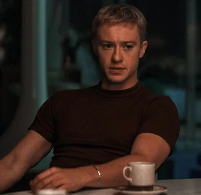 Johnny Storm