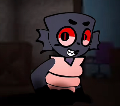 Twisted finn 