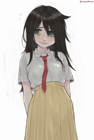 Tomoko Kuroki